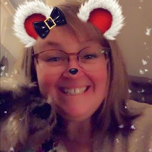 Meet your Posher, Joanne